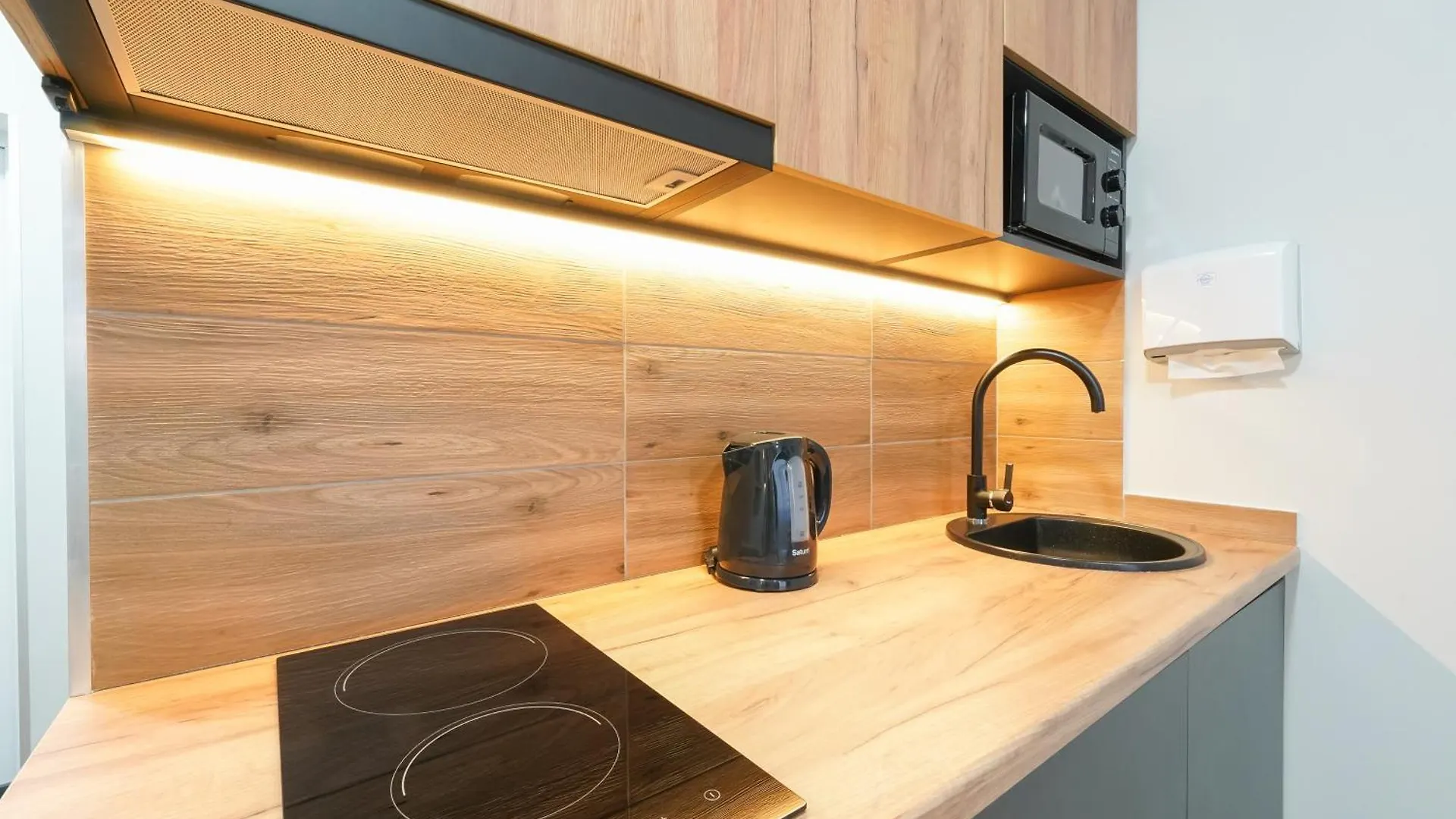 Apartment Myfreedom Апартаменти Метро Почайна Kyiv